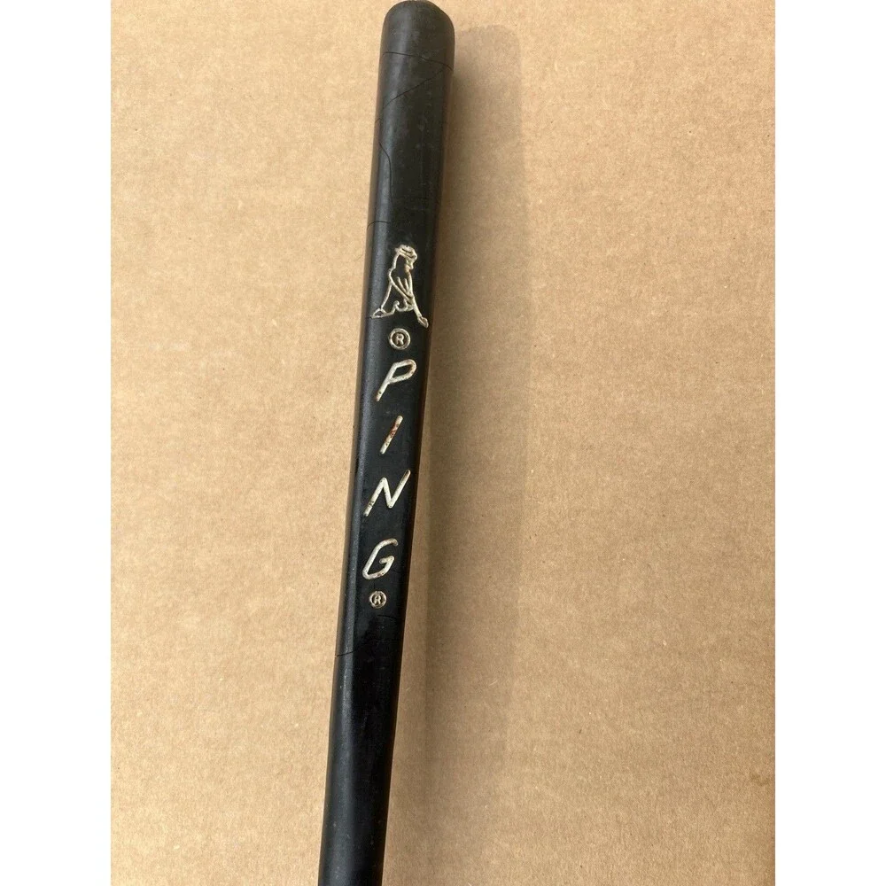 Ping Pal 4 Karsten Blade Putter Steel Shaft 35.5” - Picture 6 of 13